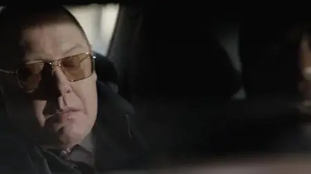 The Blacklist S05E20