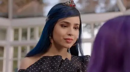 Descendants 3 (2019)