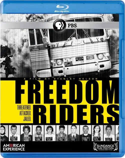 Freedom Riders (2010) / AvaxHome