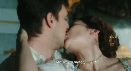 Catherine the Great S02E02