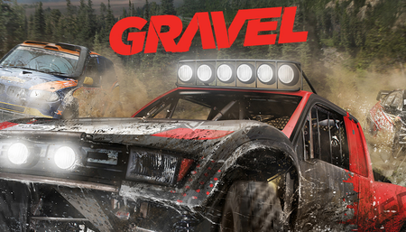 Gravel (2018)