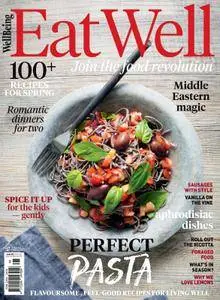 Eat Well - September 2016