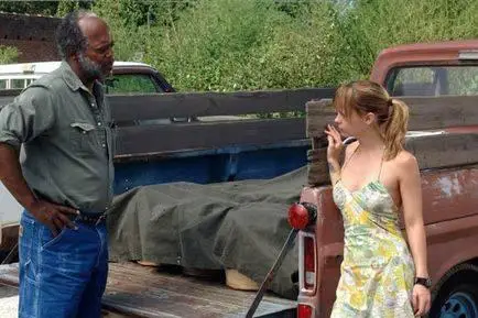(Comédie dramatique) Black Snake Moan [DVDrip] 2007