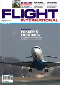 Flight International - 13-19 April 2010