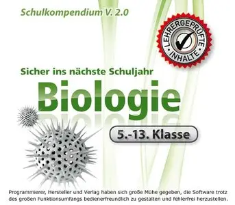 Schulkompendium v.2.0 - Biologie