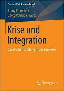 Krise und Integration