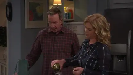 Last Man Standing S08E19