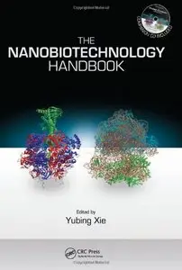 The Nanobiotechnology Handbook (repost)