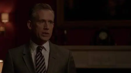 Designated Survivor S01E14