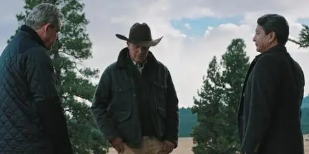 Yellowstone S02E08