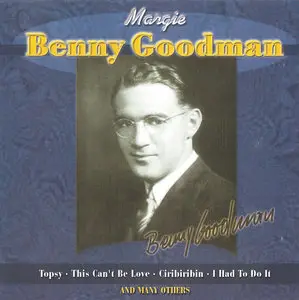 Benny Goodman - The King Of Swing (1928-1949) [2008, 20CD Box Set]
