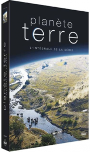Planète Terre - L'Intègrale de la Sèrie (2006)
