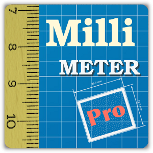Millimeter Pro ruler on screen v2.1.0 Patched