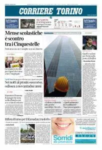 Corriere Torino - 5 Giugno 2018