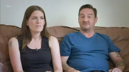 ITV - Exposure: Britain's Hidden Hunger (2019)