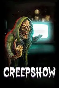 Creepshow S01E03