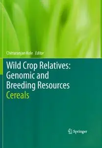 Wild Crop Relatives: Genomic and Breeding Resources: Cereals (Repost)