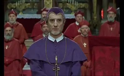 Galilee ou l'amour de Dieu (2005) [re-post]