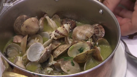 BBC - Rick Stein's Long Weekends: Series 1 (2016)