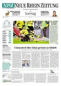 NRZ Neue Rhein Zeitung Sonntagsausgabe - 01. April 2018
