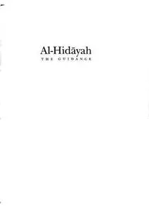 Al-Hidayah: The Guidance: Volume II