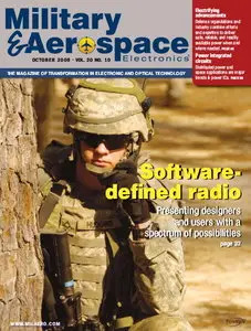 Military & Aerospace Electronics October 2009