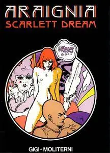 Scarlett Dream - T02 - Araignia
