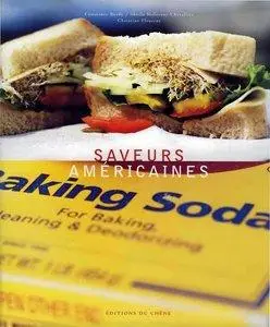 Christine Fleurent - Saveurs américaines [Repost]