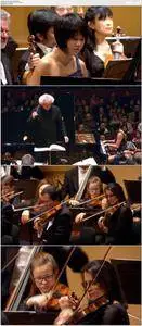 Simon Rattle, Berliner Philharmoniker - The Asia Tour (2018) [Blu-Ray]
