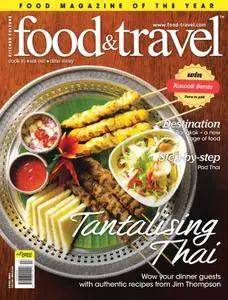 Food & Travel - April 07, 2015