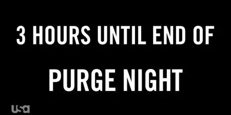 The Purge S02E10