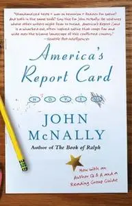 «America's Report Card» by John McNally