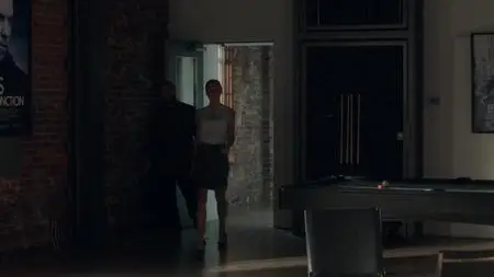 The Arrangement S01E01