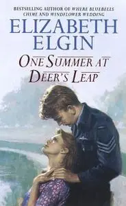 «One Summer at Deer’s Leap» by Elizabeth Elgin