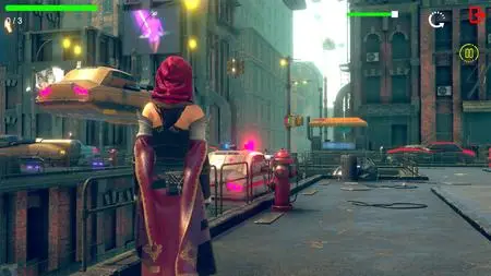 Climb Challenge Find Items Cyberpunk (2024)