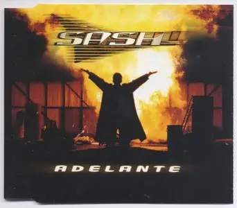 Sash! - Adelante