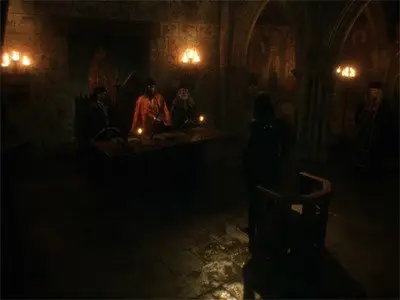 Dracula:The Dark Prince (2000)