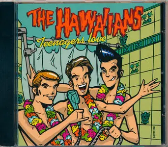 The Hawaiians - Teenagers Love (2002)