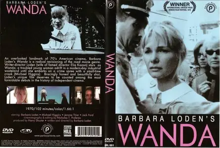 Wanda (1970) [Re-UP]