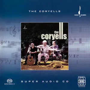 The Coryells - The Coryells (2000) [Reissue 2002] MCH PS3 ISO + DSD64 + Hi-Res FLAC