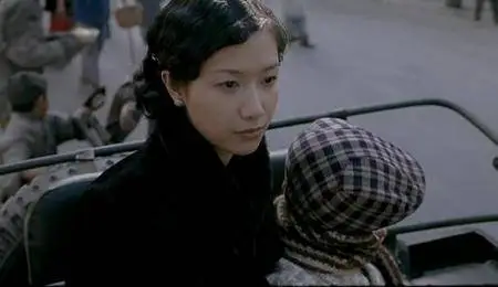 Yi ge mo sheng nu ren de lai xin / Letter from an Unknown Woman (2004)