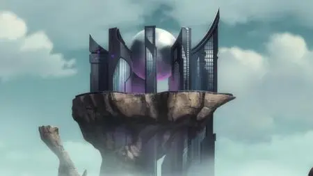 Mysticons S02E15