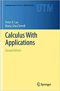 Calculus With Applications