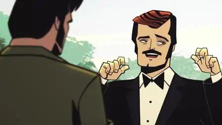 Agent Elvis S01E06
