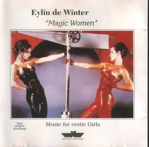 Eylin de Winter - Magic Women (Rare Edition)