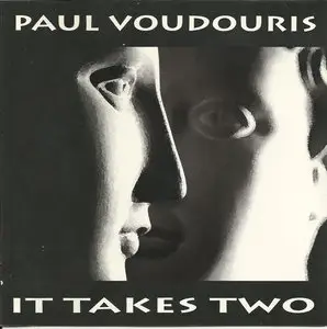 Paul Voudouris - It Takes Two (1993)