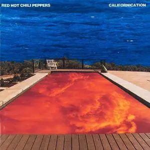 Red Hot Chili Peppers - Californication (1999) (2CD Edition)