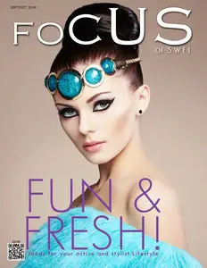 Focus of SWFL - September / October 2014