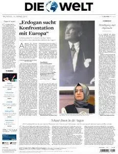 Die Welt - 13 März 2017