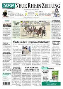 NRZ Neue Rhein Zeitung Rheinberg - 06. Juni 2018